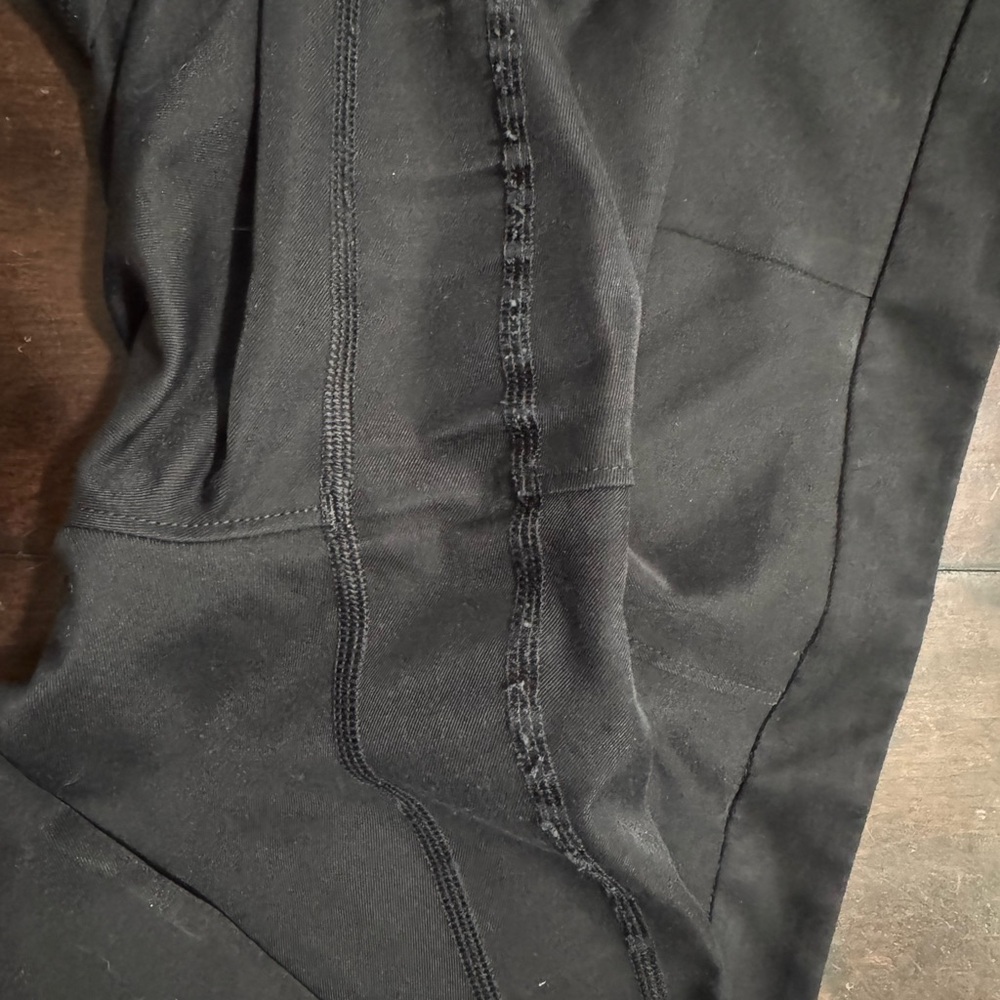 Lululemon women’s work pants - Picture 4 of 5